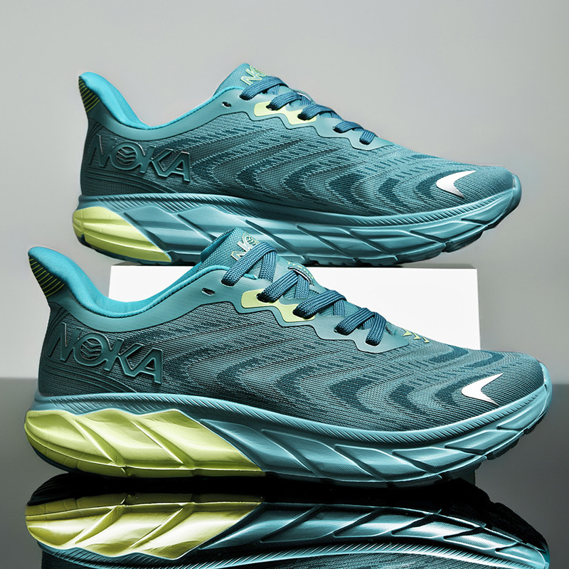 Sports Equipment Brand - Zapatillas de correr de marca para