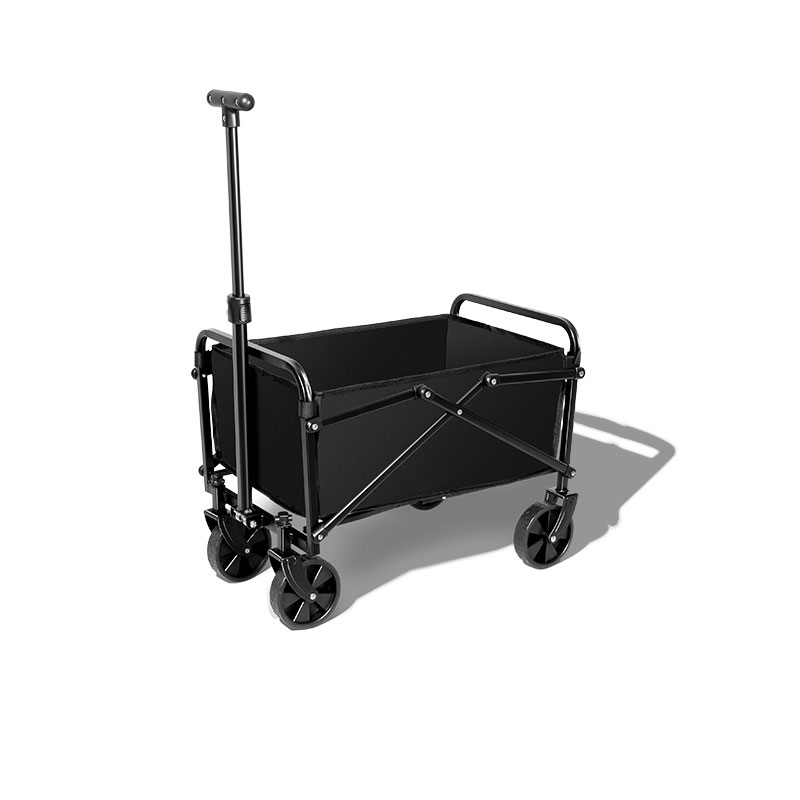 Sports Equipment Trolley - Carrito de Camping Plegable de 1