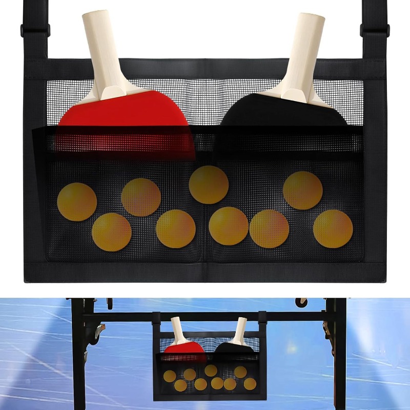 Sports Equipment For Tennis - Bolsa de Almacenamiento para Equipo Deportivo