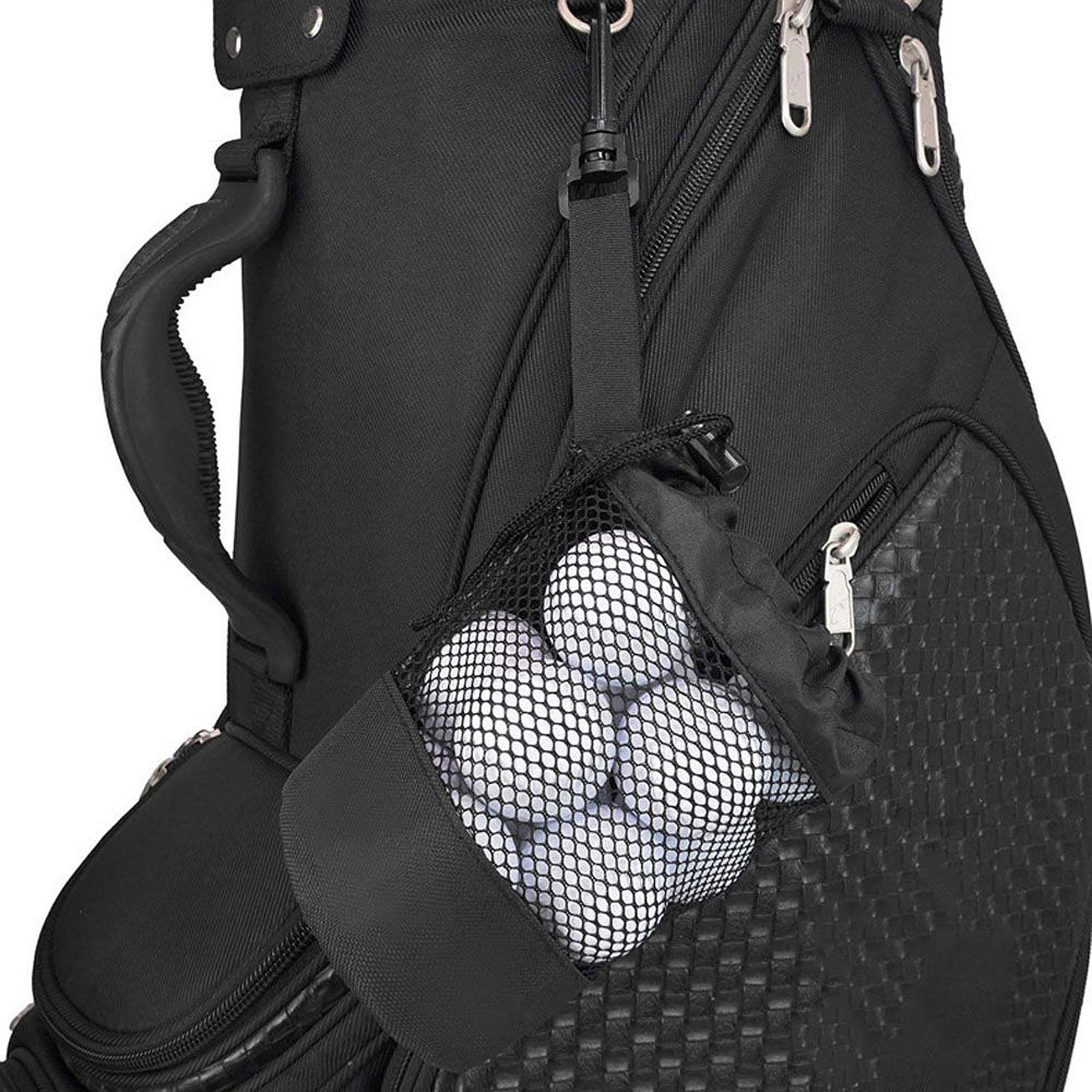 Sports Equipment Store - Portador de bolsa con cordón para