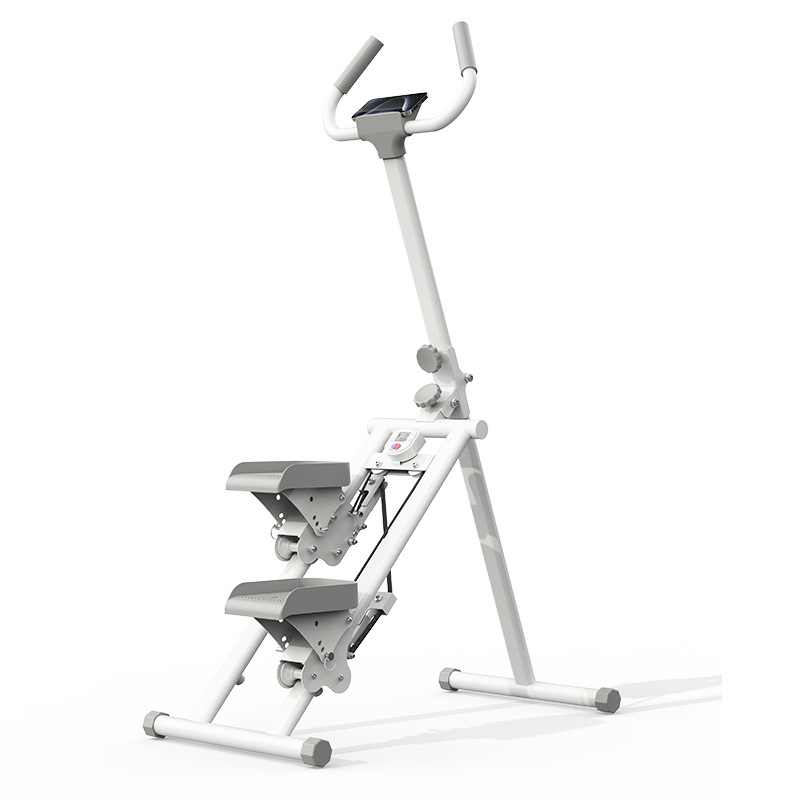 Sports Equipment Home - Máquina de Escaleras Multifuncional para Fitness