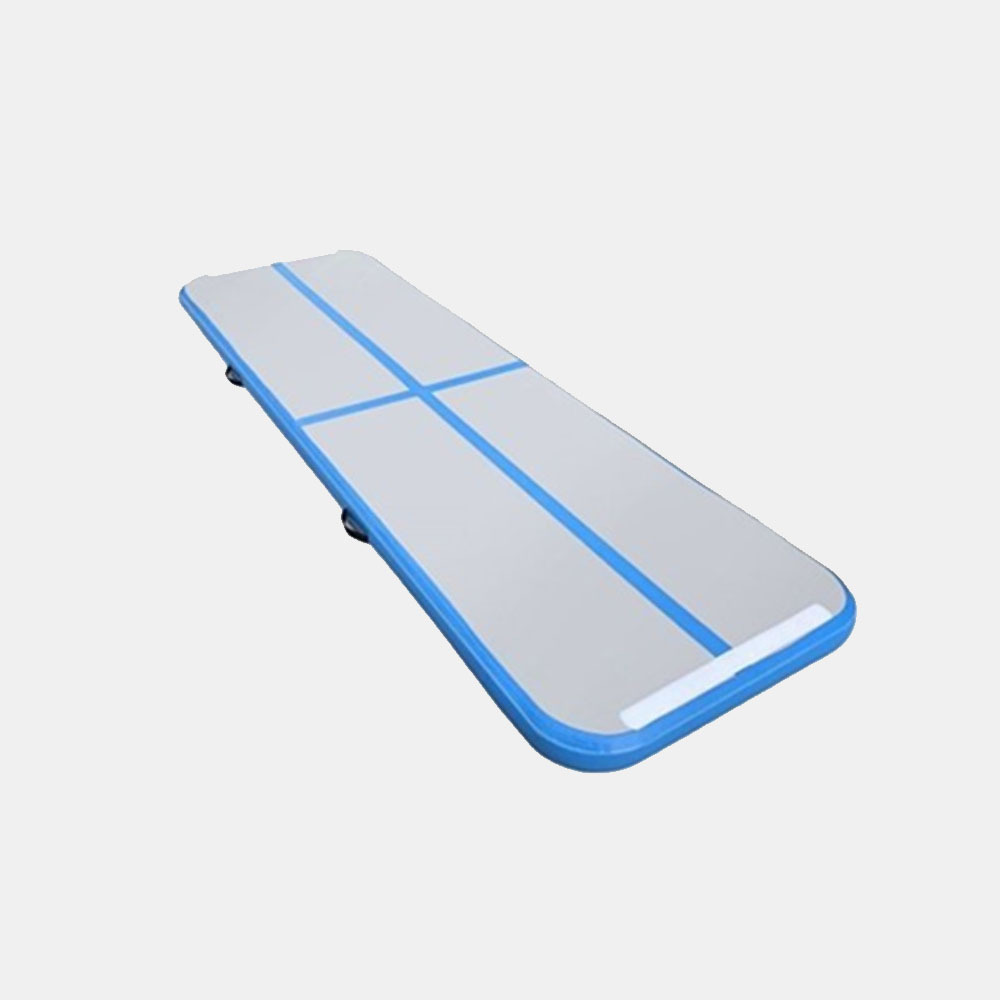Tumbling Air Track - Pista de Aire Personalizada de 10