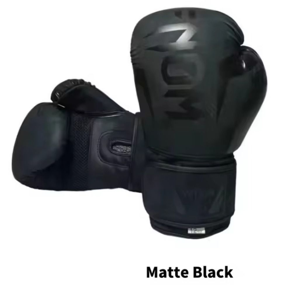 Boxing Glove Set - Guantes de boxeo para niños y