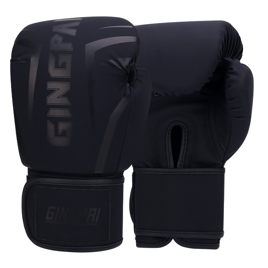 Boxing Glove Set - Guantes de boxeo profesionales para hombres