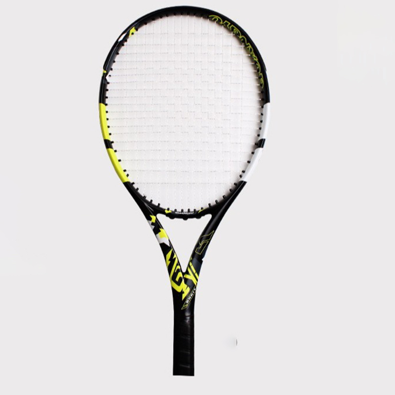 Sports Equipment Types - Raquetas de Tenis Profesionales para Adultos,