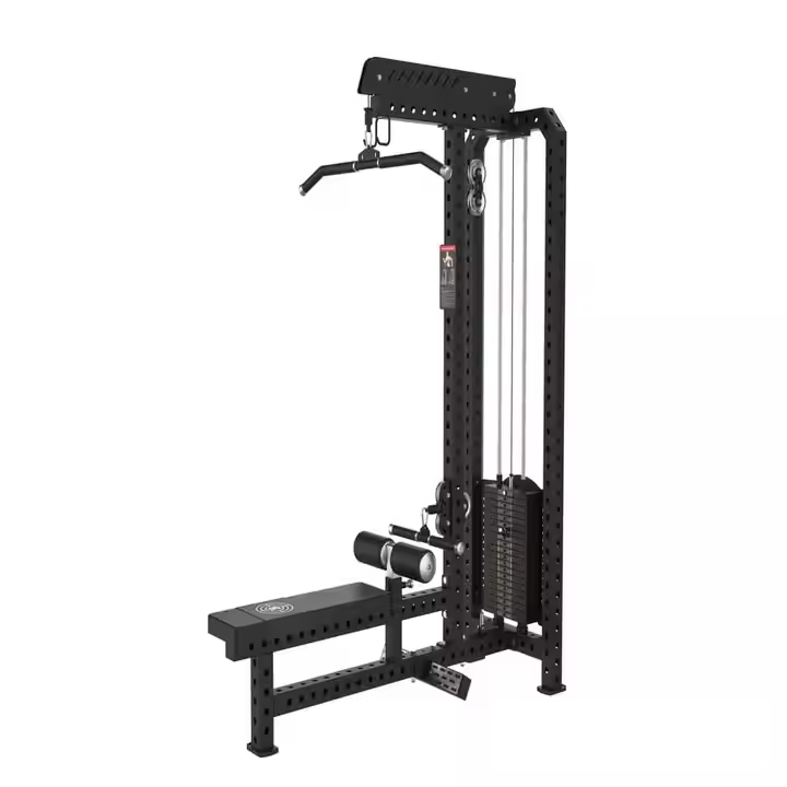 Sports Equipment Types - Máquina de Polea para Ejercicios de