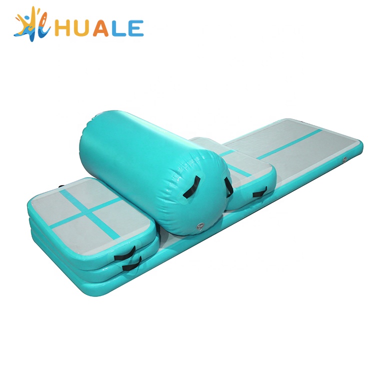 Tumbling Air Track - Colchoneta Inflable Personalizada OEM para Gimnasia,