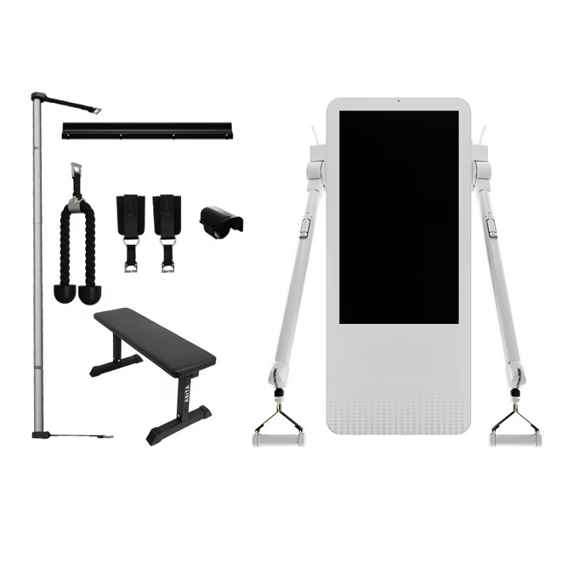 Sports Equipment Home - Equipo de Fitness Multifuncional para el