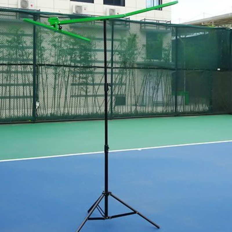 Sports Equipment For Tennis - Máquina Lanzapelotas de Tenis Gravity Cycle,