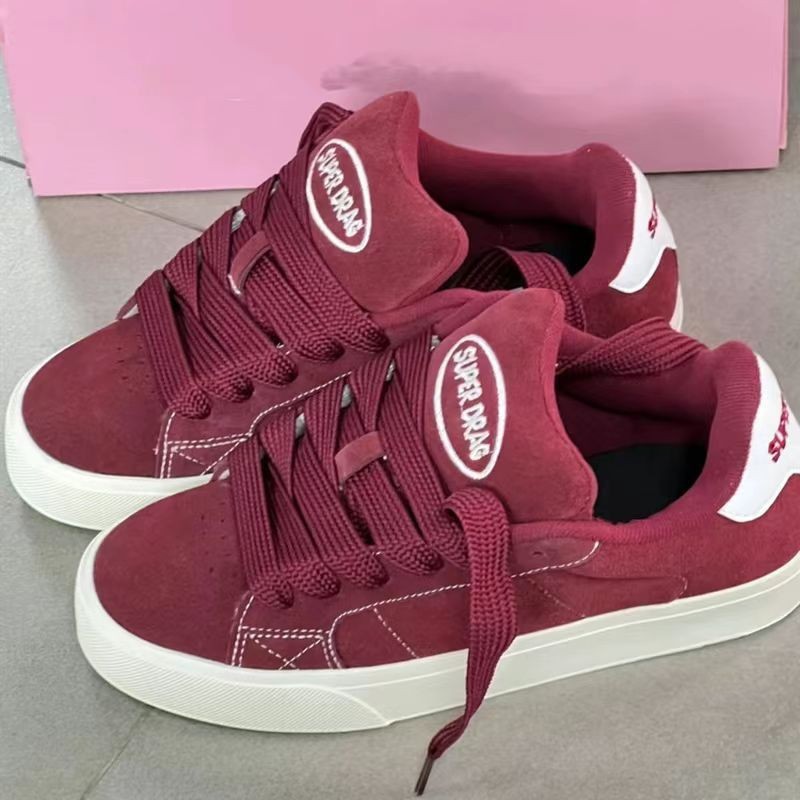 Sports Equipment Brand - Zapatos Deportivos Casuales de Moda Femenina
