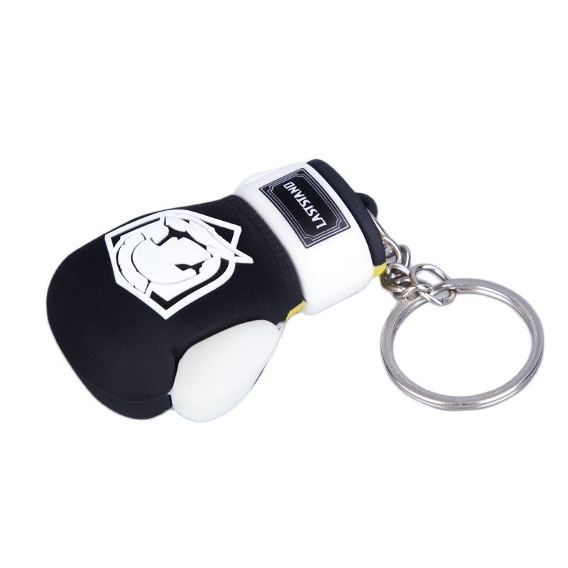 NUEVO Llaveros de Boxeo para H - Boxing Glove Set reseña y precio