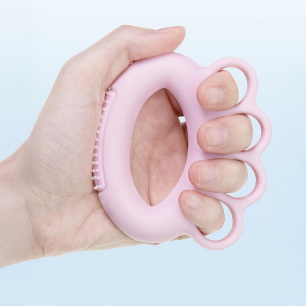 Anillo de Silicona para Agarre - Sports Equipment Home reseña y precio