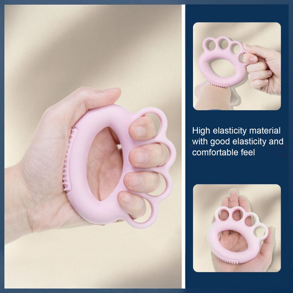Anillo de Silicona para Agarre - Sports Equipment Home reseña y precio