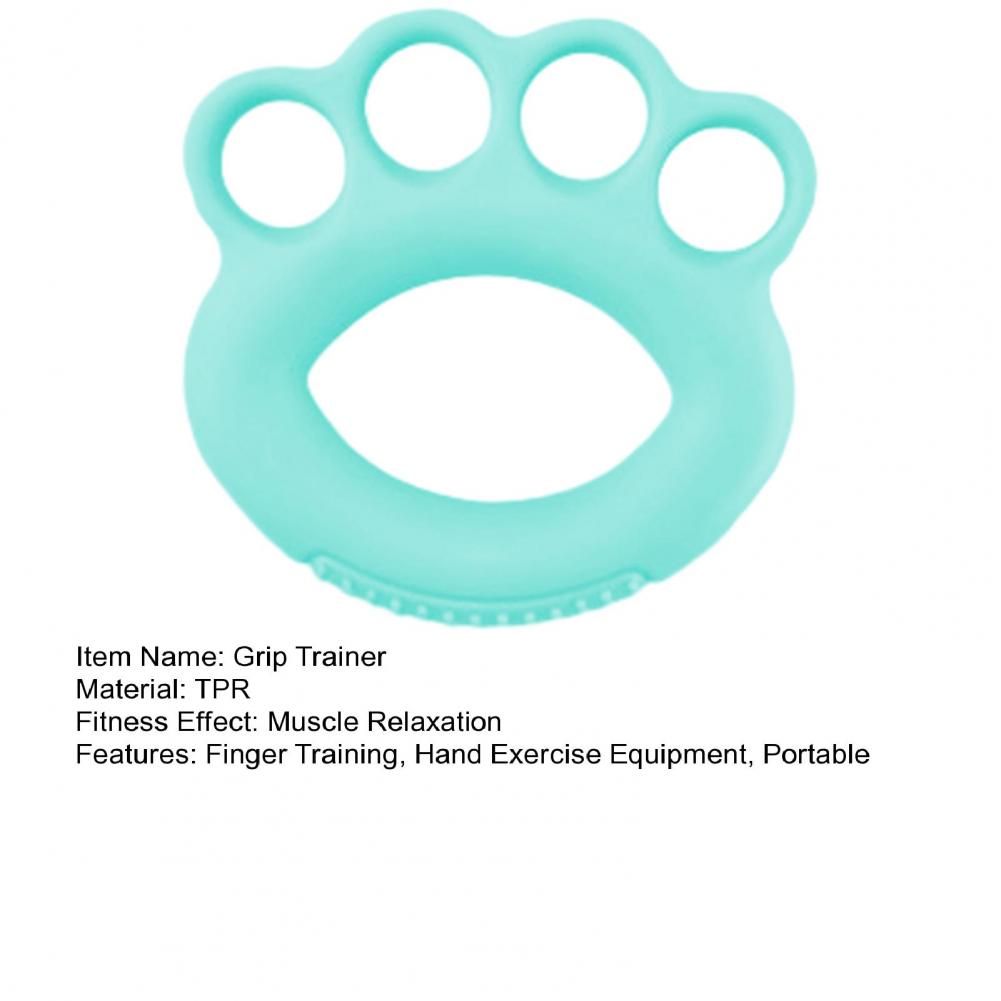 Anillo de Silicona para Agarre - Sports Equipment Home reseña y precio