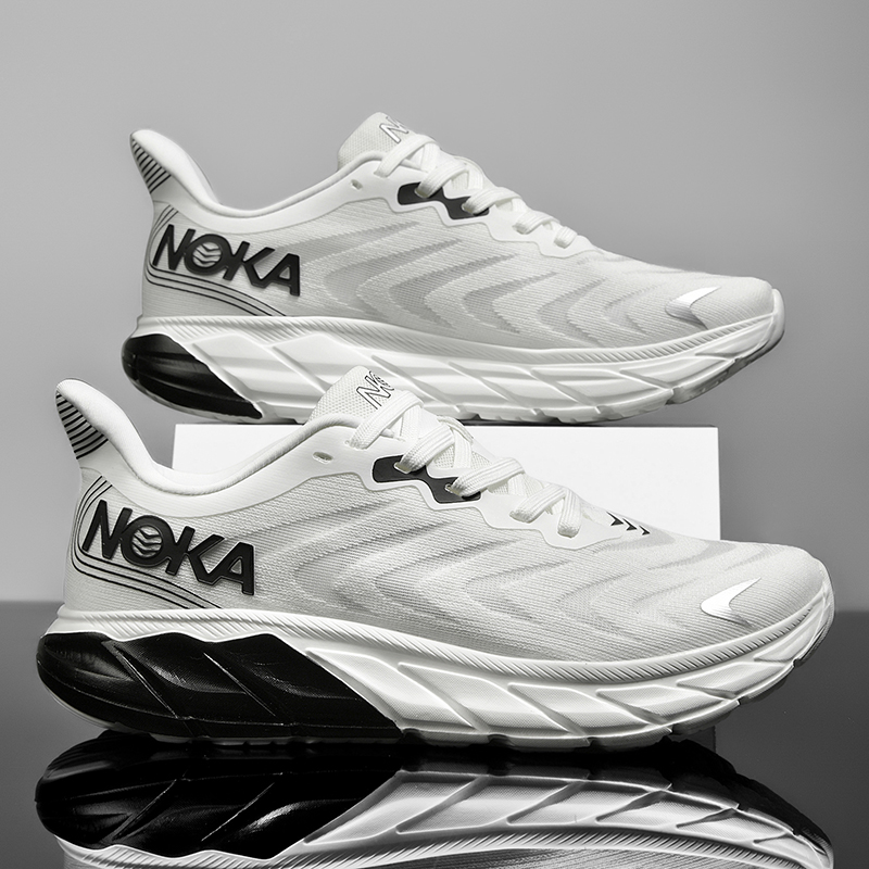 Zapatillas de correr de marca  - Sports Equipment Brand reseña y precio