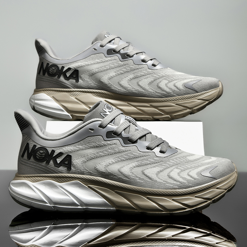 Zapatillas de correr de marca  - Sports Equipment Brand reseña y precio