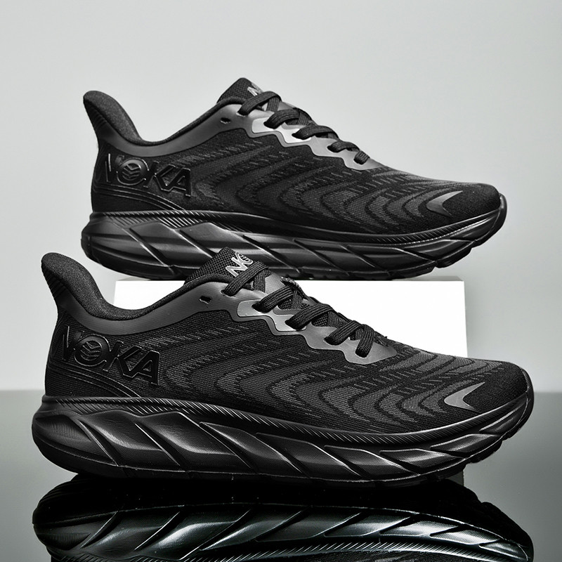 Zapatillas de correr de marca  - Sports Equipment Brand reseña y precio