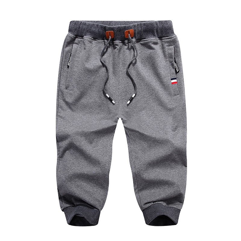 Pantalones Casuales de Verano  - Sports Equipment Brand reseña y precio