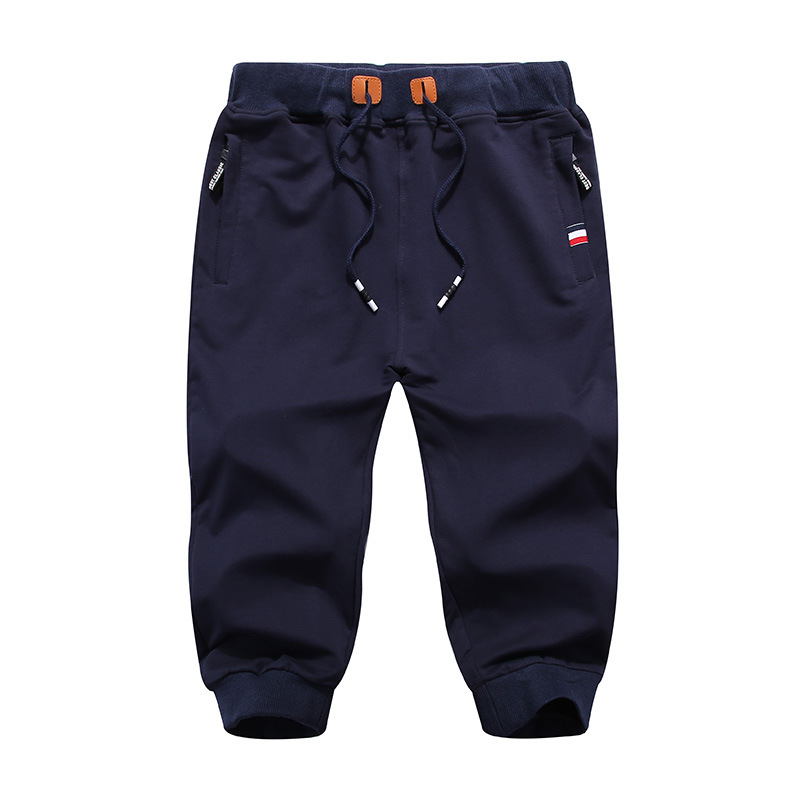 Pantalones Casuales de Verano  - Sports Equipment Brand reseña y precio