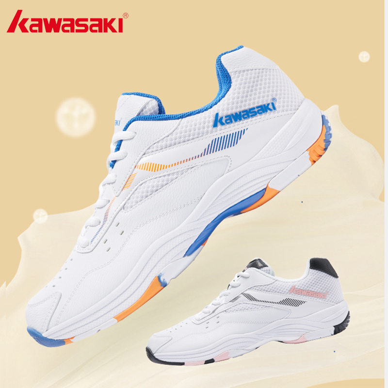 Zapatillas de tenis de mesa de - Sports Equipment Brand reseña y precio