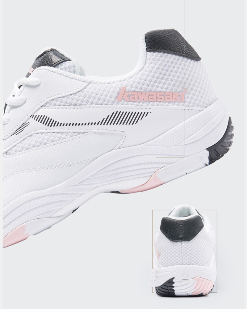 Zapatillas de tenis de mesa de - Sports Equipment Brand reseña y precio