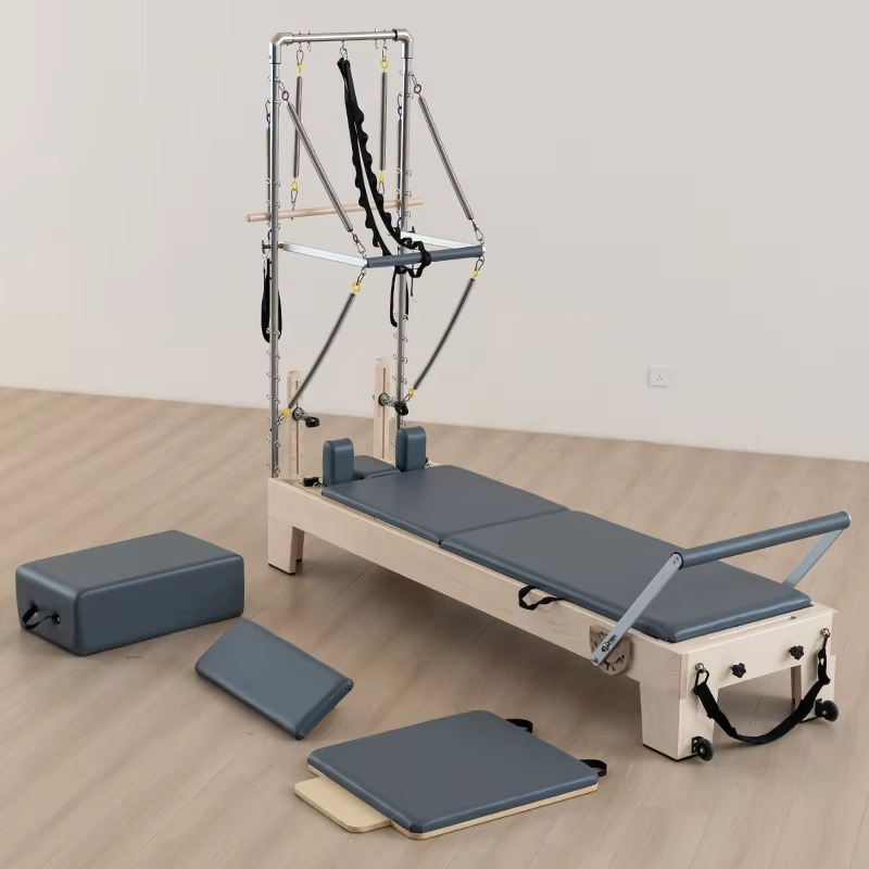 YTYIN Pilates equipo deportivo - Sports Equipment Trade In reseña y precio