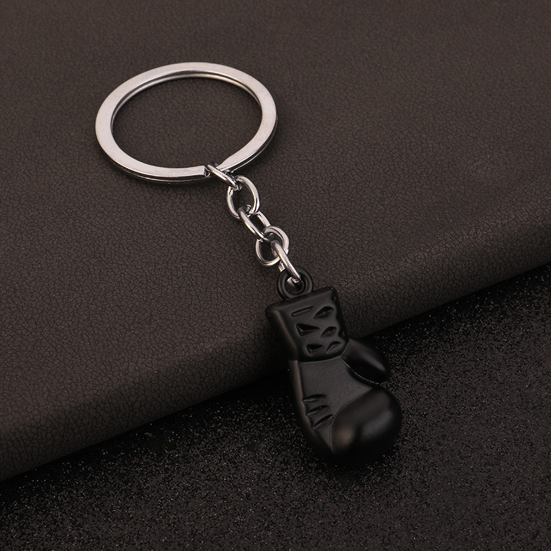 1 unidad de colgante creativo  - Boxing Glove Set reseña y precio