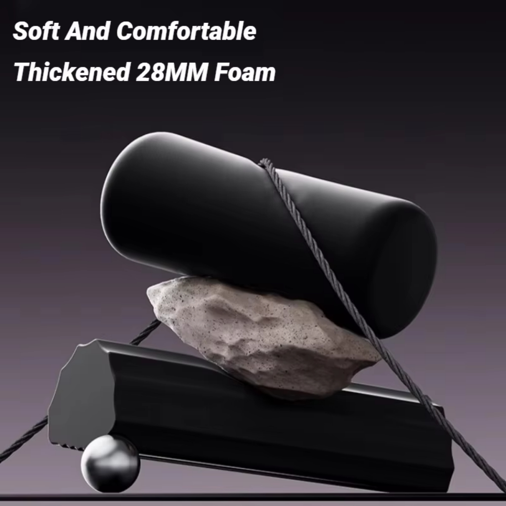 Equipo abdominal ajustable par - Sports Equipment Home reseña y precio