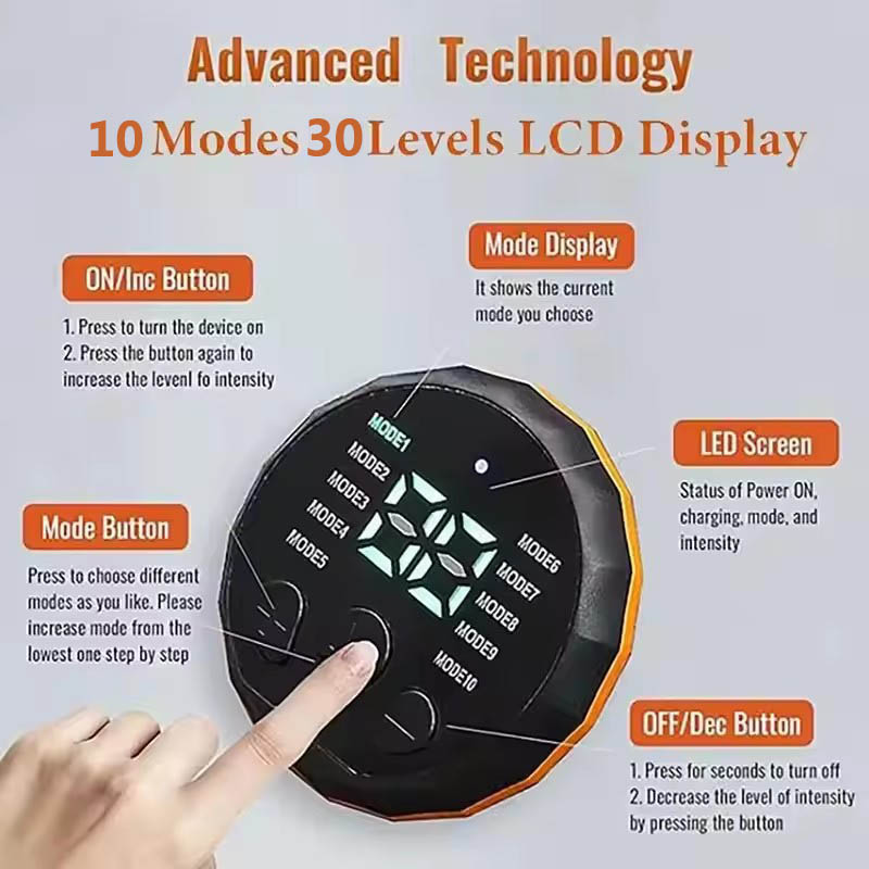 Entrenador Abdominal Inteligen - Sports Equipment At Home reseña y precio
