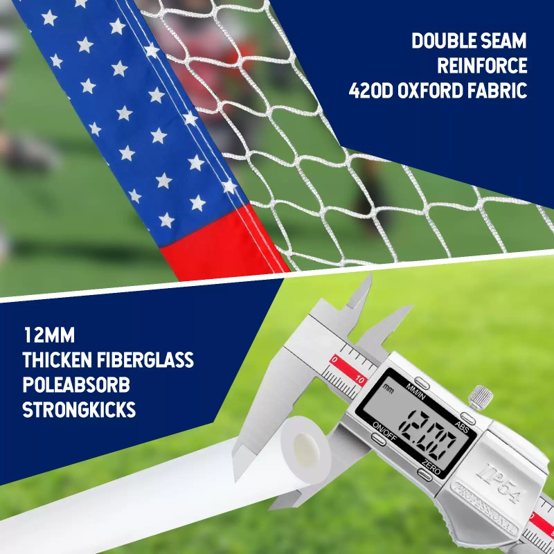 Portería de Hockey Everbright  - Sports Equipment Store reseña y precio