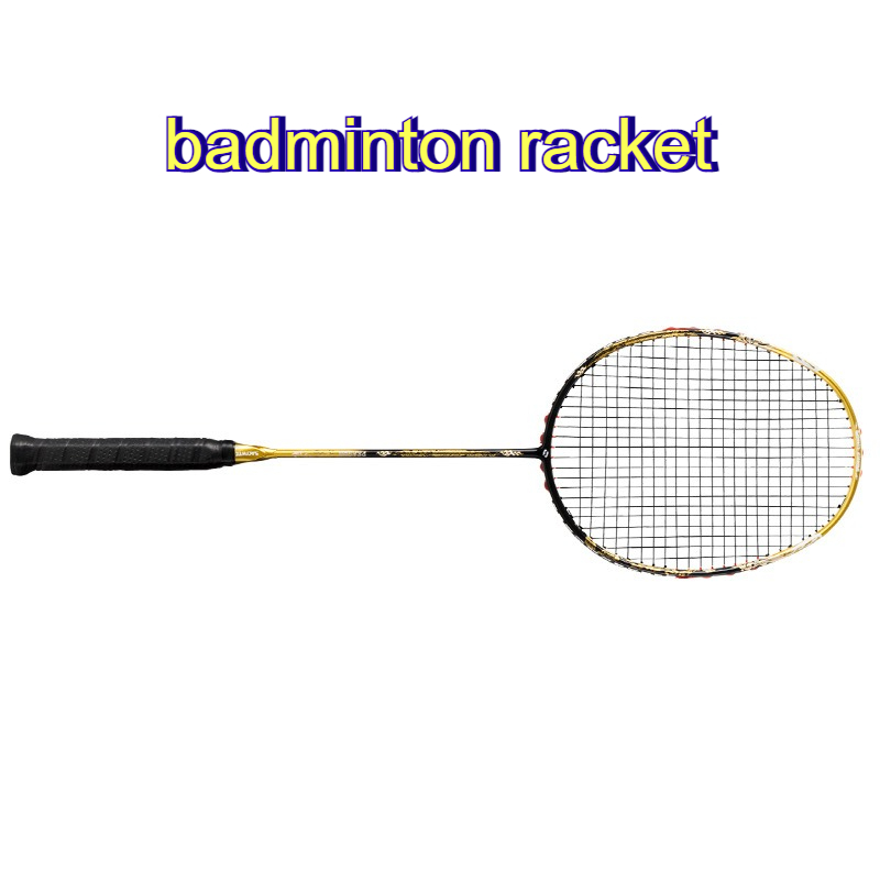 Raquetas de Bádminton Ligeras  - Sports Equipment Types reseña y precio