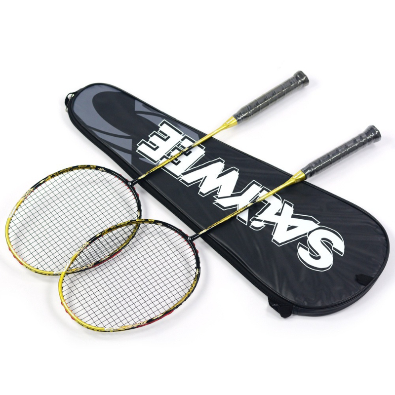 Raquetas de Bádminton Ligeras  - Sports Equipment Types reseña y precio