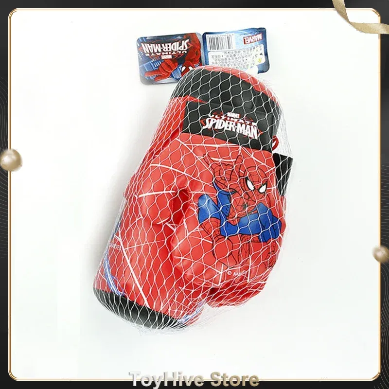 Set de Boxeo Infantil de Spide - Boxing Glove Set reseña y precio