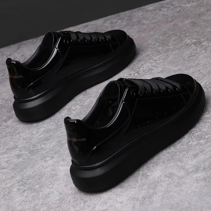Zapatos de Hombre de Marca, Ne - Sports Equipment Brand reseña y precio
