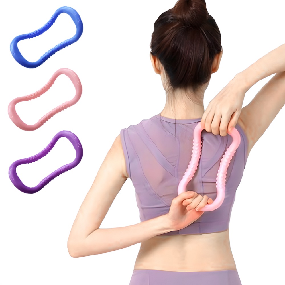 Bandas de resistencia con espu - Sports Equipment At Home reseña y precio