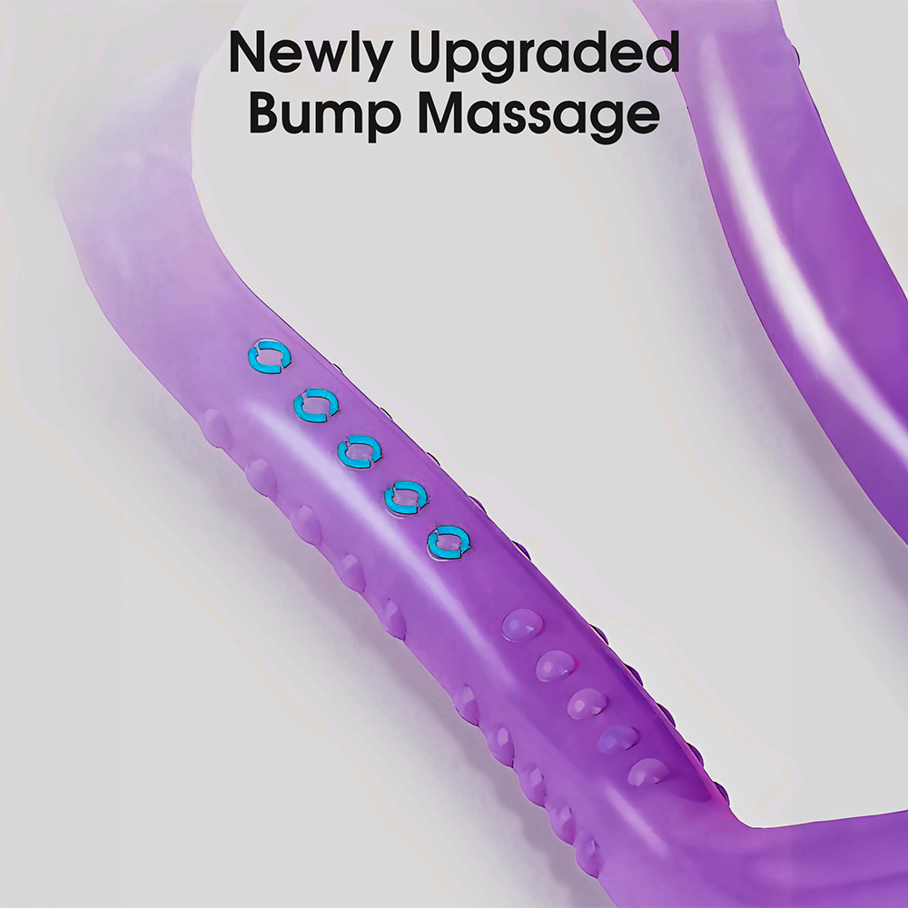 Bandas de resistencia con espu - Sports Equipment At Home reseña y precio