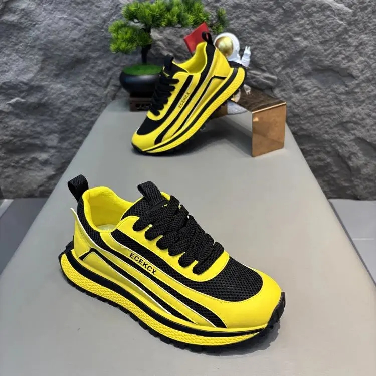 Zapatillas Deportivas Transpir - Sports Equipment Brand reseña y precio