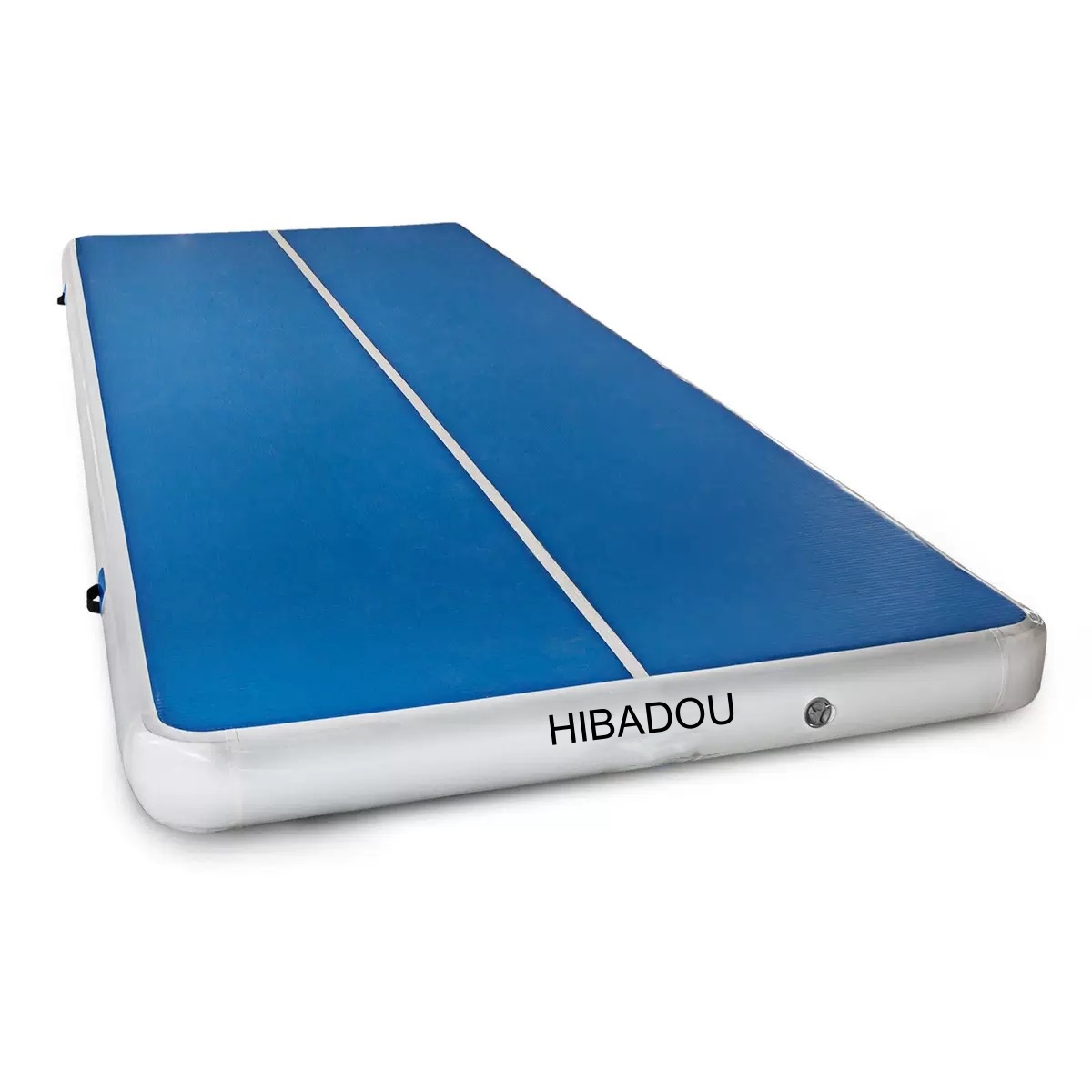 HIBADOU 11m/12m/13m pista de a - Tumbling Air Track reseña y precio