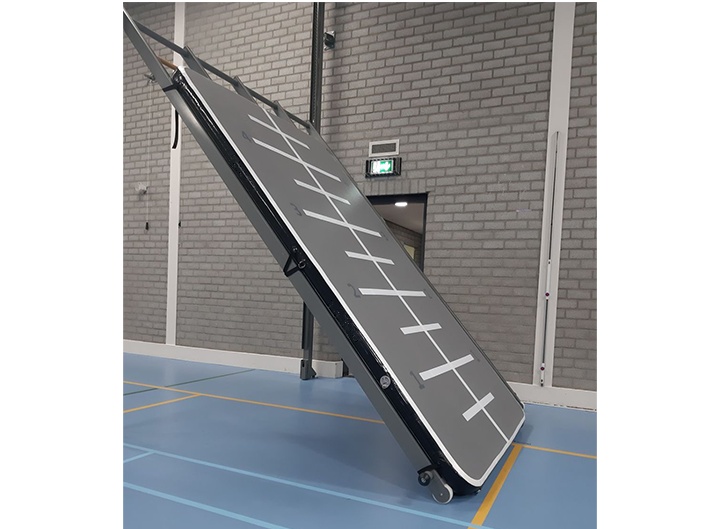 3m 5m 6m 8m 10m 12m Tamaño gra - Tumbling Air Track reseña y precio