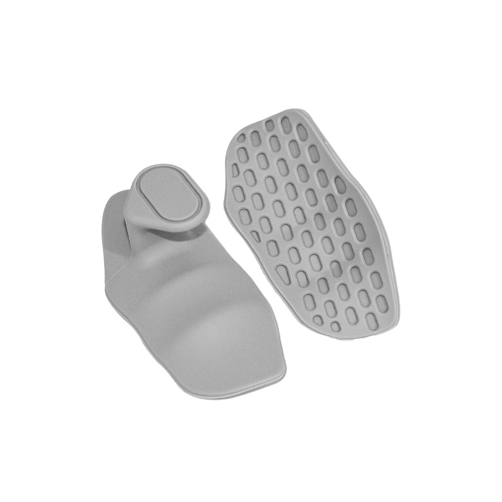 Protectores de Agarre Antidesl - Sports Equipment Home reseña y precio