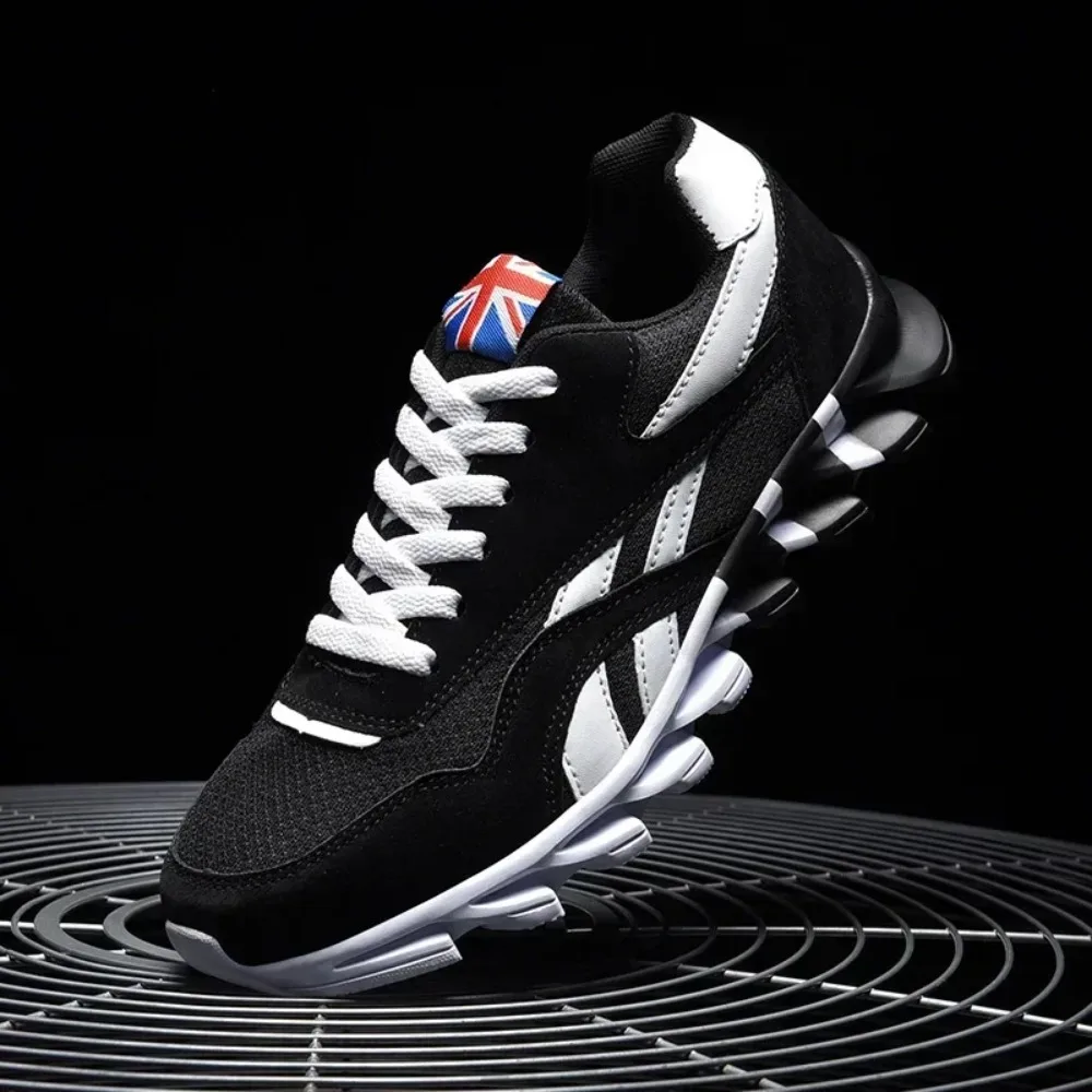 Zapatillas deportivas de suela - Sports Equipment Brand reseña y precio