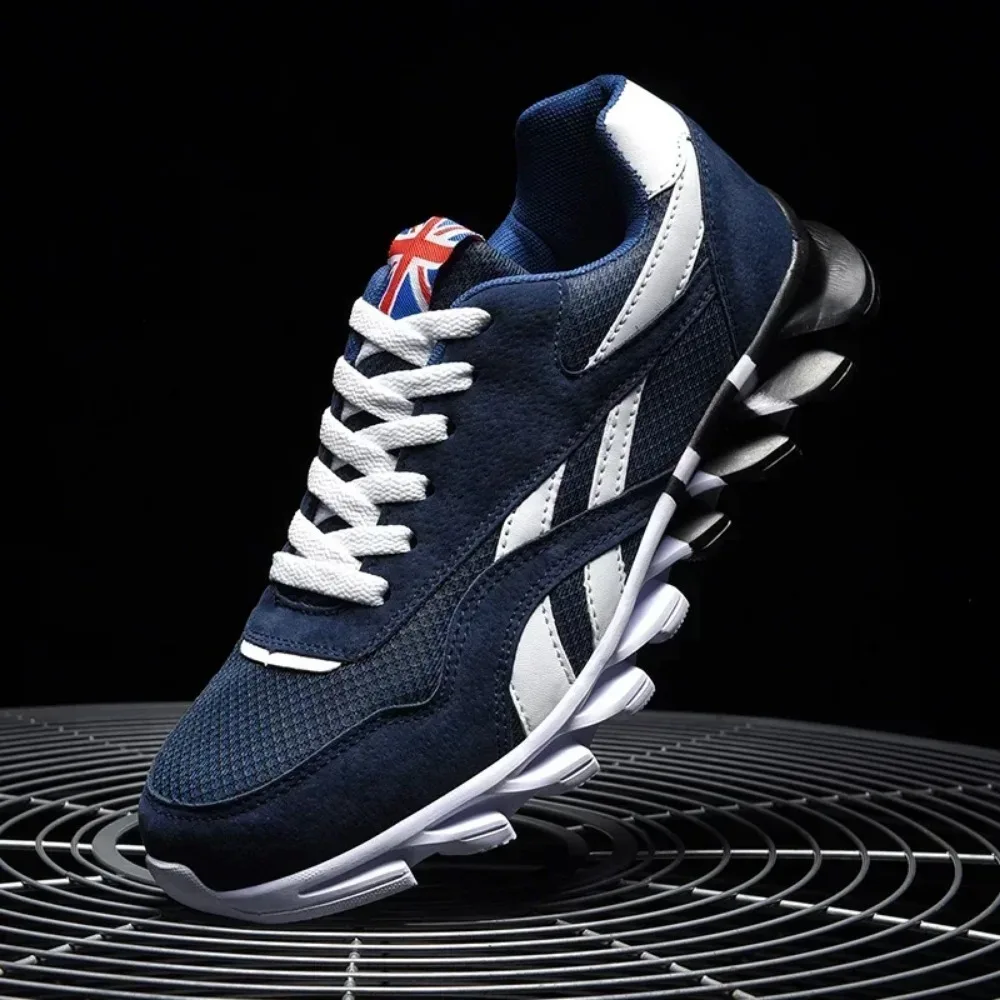 Zapatillas deportivas de suela - Sports Equipment Brand reseña y precio