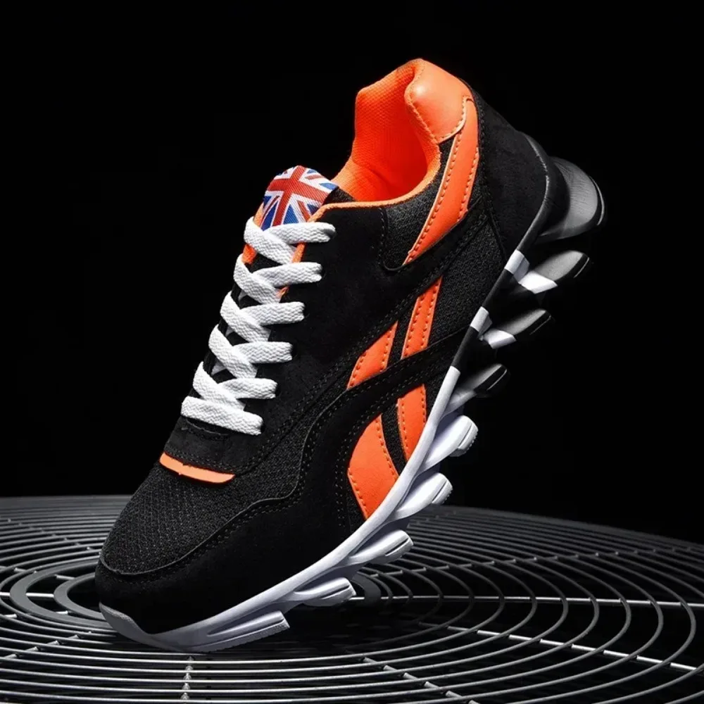 Zapatillas deportivas de suela - Sports Equipment Brand reseña y precio