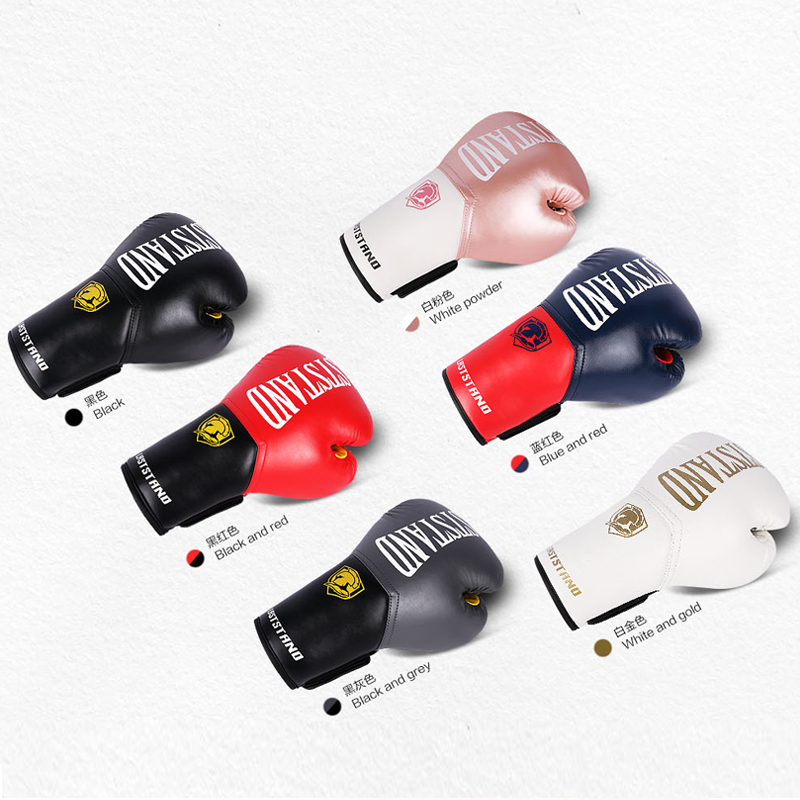 LASTSTAND hombres mujeres 8 10 - Boxing Glove Set reseña y precio