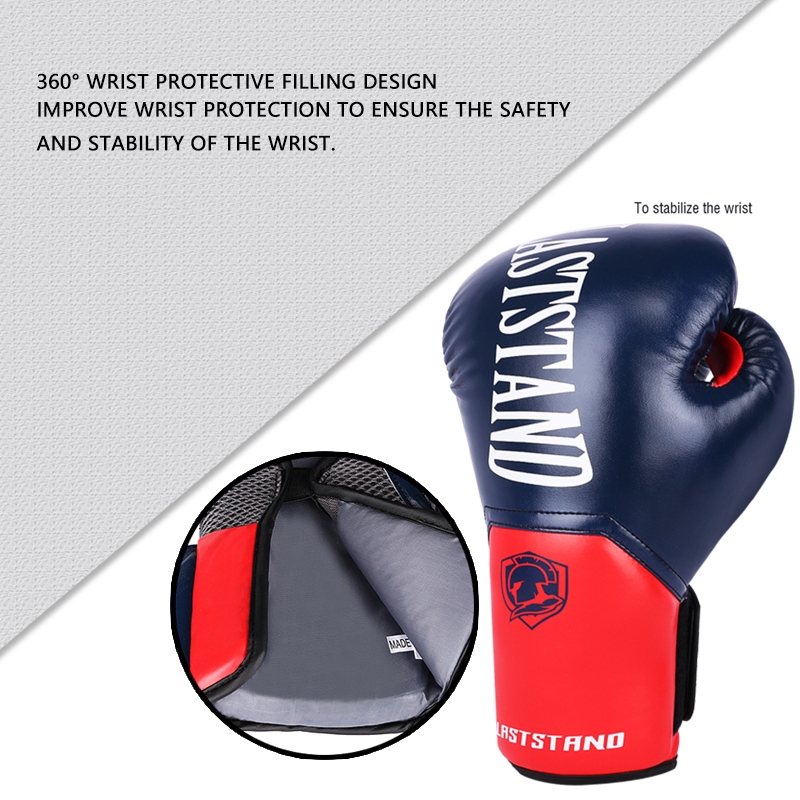 LASTSTAND hombres mujeres 8 10 - Boxing Glove Set reseña y precio