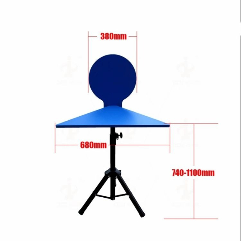 Tablero de Rebote Ajustable pa - Sports Equipment For Tennis reseña y precio
