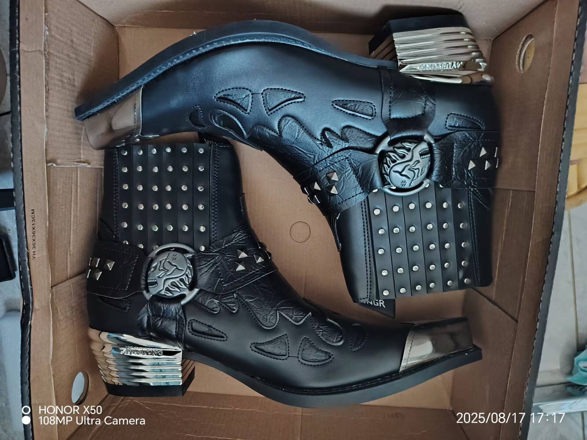 2025 nuevos hombres populares  - Sports Equipment Brand reseña y precio
