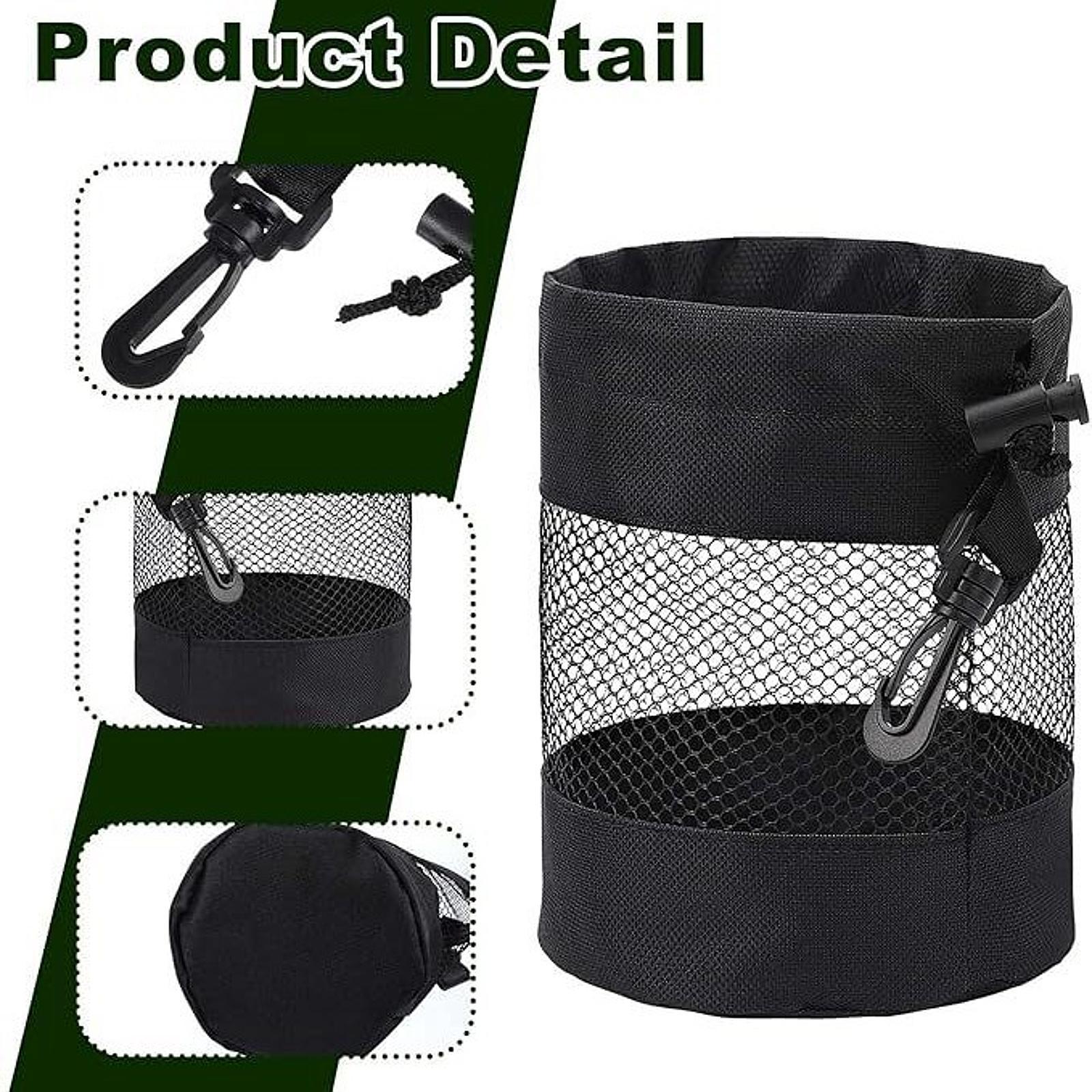 Portador de bolsa con cordón p - Sports Equipment Store reseña y precio