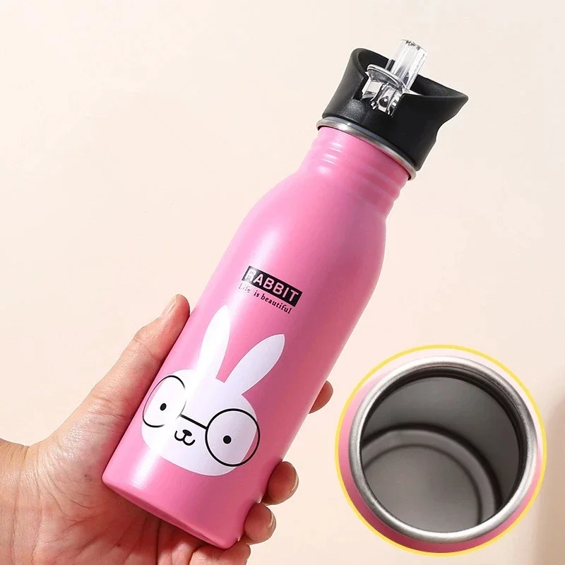 Botella de agua de acero inoxi - Sports Equipment Types reseña y precio
