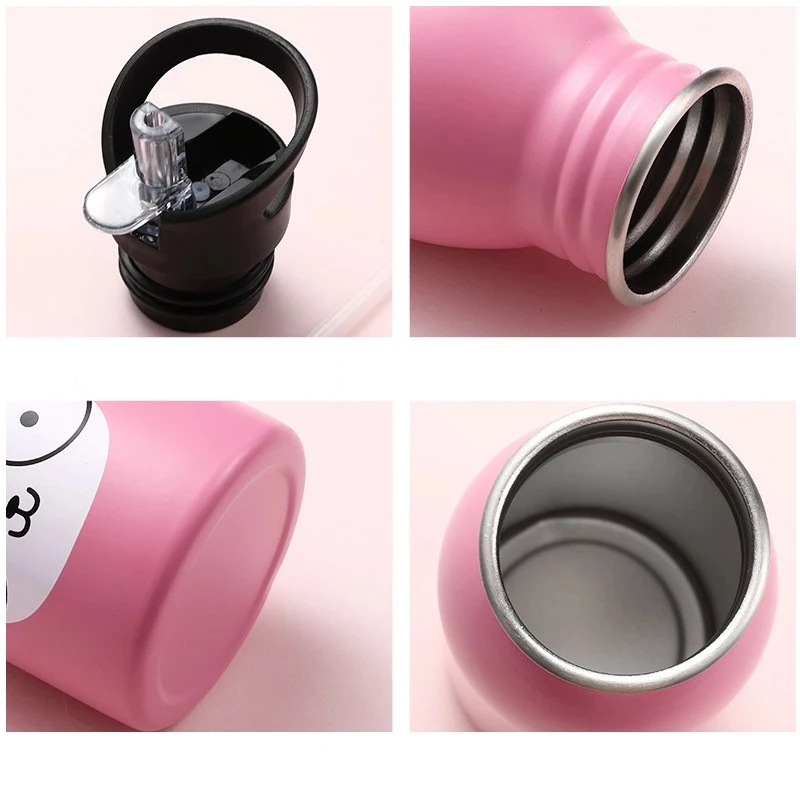 Botella de agua de acero inoxi - Sports Equipment Types reseña y precio
